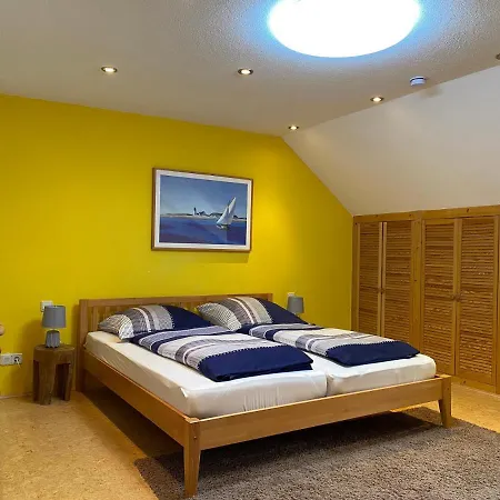 Apartament Bamberg Land