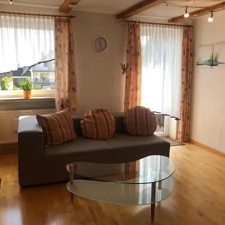 Apartament Bamberg Land *