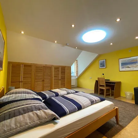 Apartament Bamberg Land