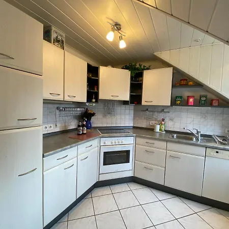 Apartament Bamberg Land *