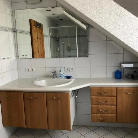 Bamberg Land Apartment *