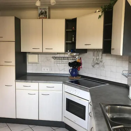 Bamberg Land Apartment Viereth-Trunstadt