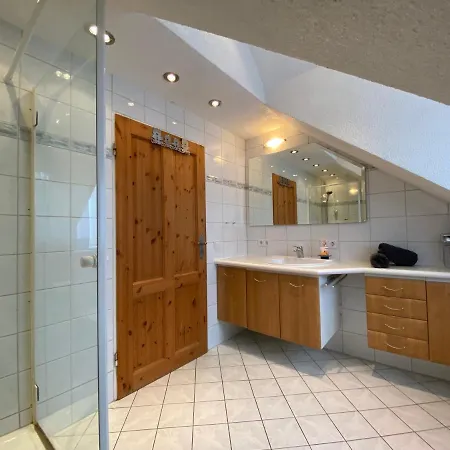 Bamberg Land Apartment *