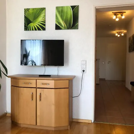 Bamberg Land Viereth-Trunstadt