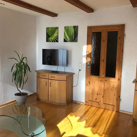 Bamberg Land Apartment