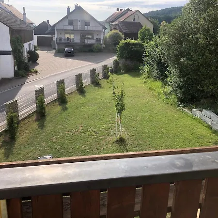 Apartment Bamberg Land