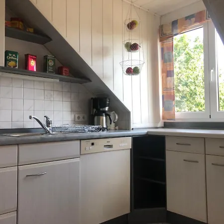 Bamberg Land Apartment Viereth-Trunstadt