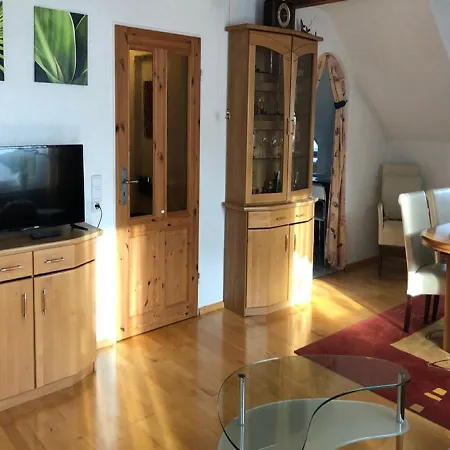 Bamberg Land Viereth-Trunstadt